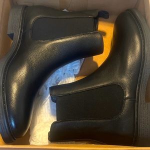 Mens Steve Madden Chelsea Boots